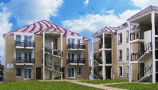 zenitude hotel residences roissy village