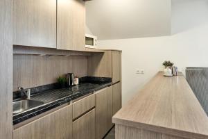 zenitude hotel residences roissy village