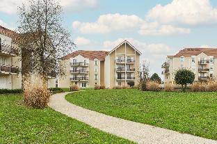 zenitude hotel residences roissy village