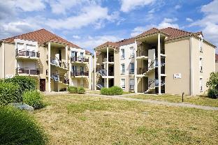 zenitude hotel residences roissy village