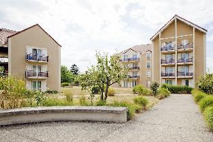 zenitude hotel residences roissy village