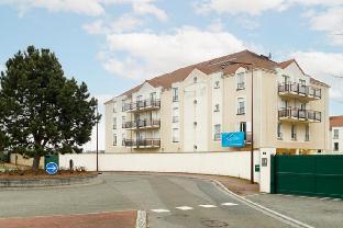 zenitude hotel residences roissy village