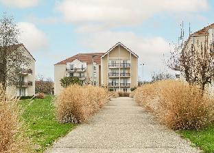 zenitude hotel residences roissy village