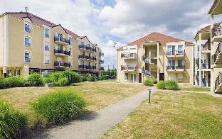 zenitude hotel residences roissy village