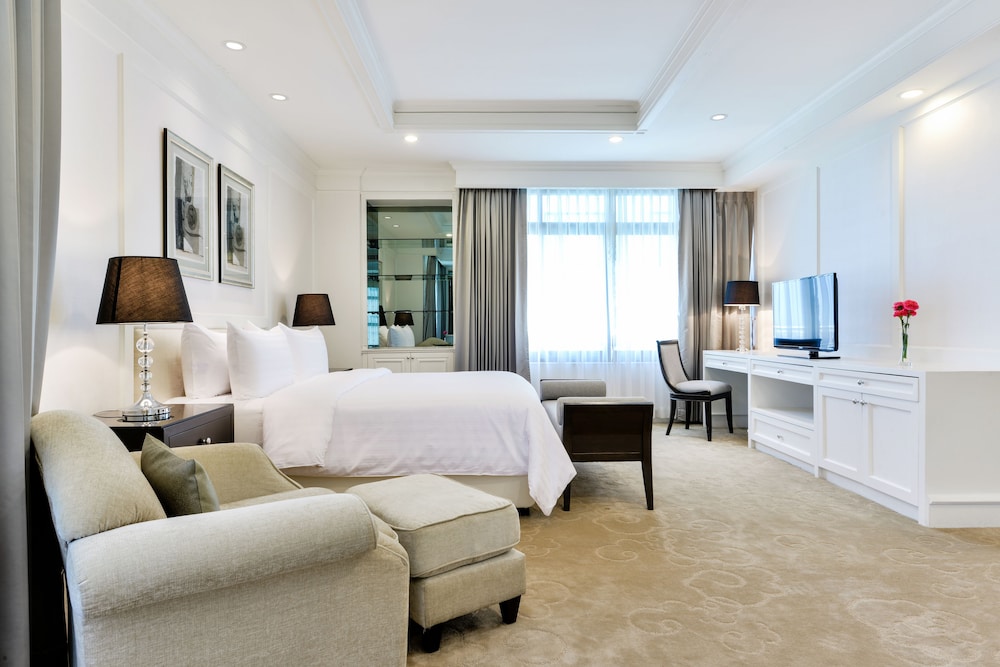 Centre Point Hotel Chidlom,In Bangkok (Pathumwan),4 star