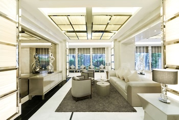 Centre Point Hotel Chidlom,In Bangkok (Pathumwan),4 star