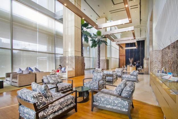 urbana sathorn hotel