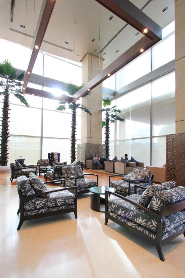 urbana sathorn hotel