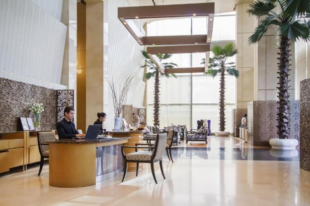 urbana sathorn hotel