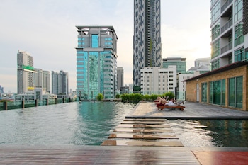 Urbana Sathorn Hotel,Sathon>>Bangkok,5 star