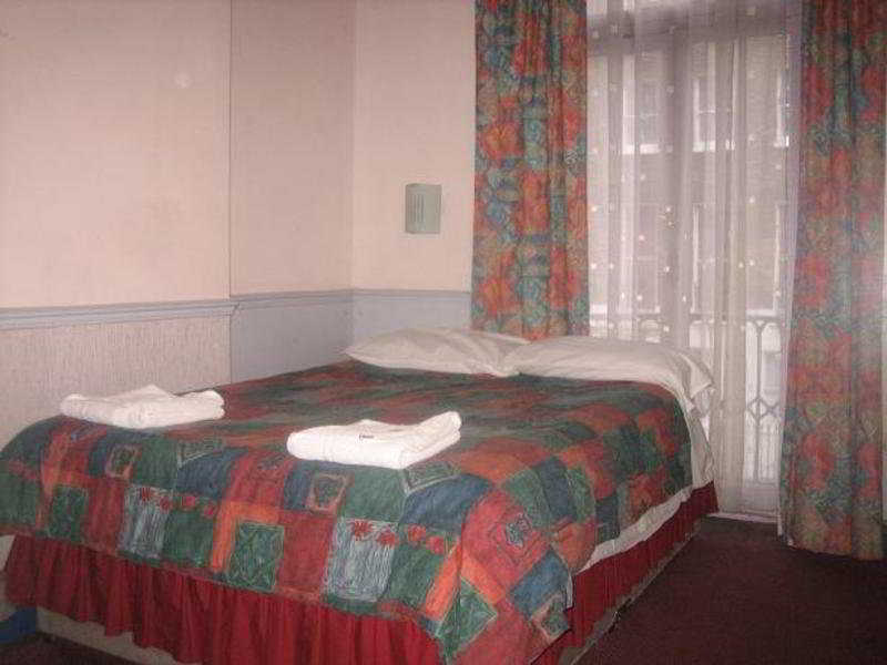 marble arch inn hotel