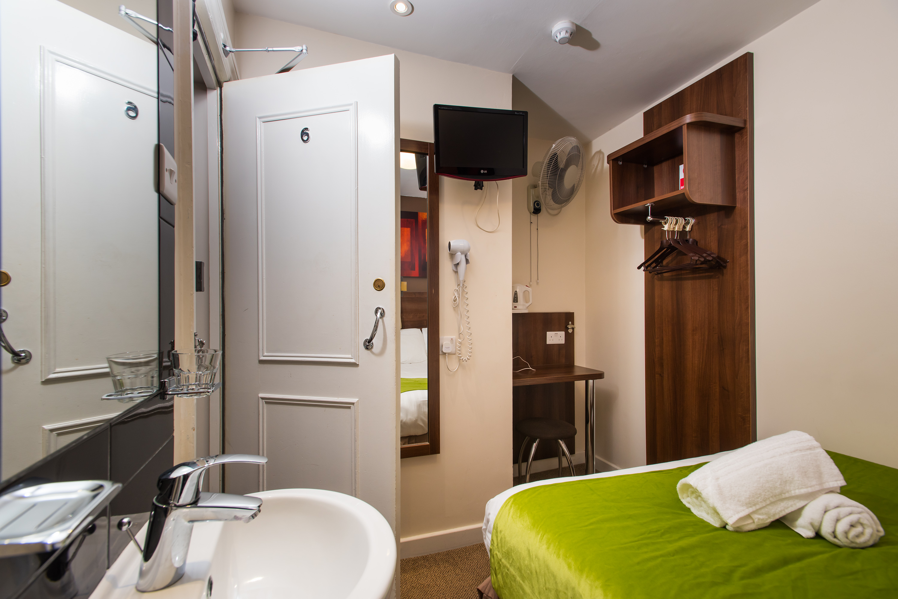 marble arch inn hotel