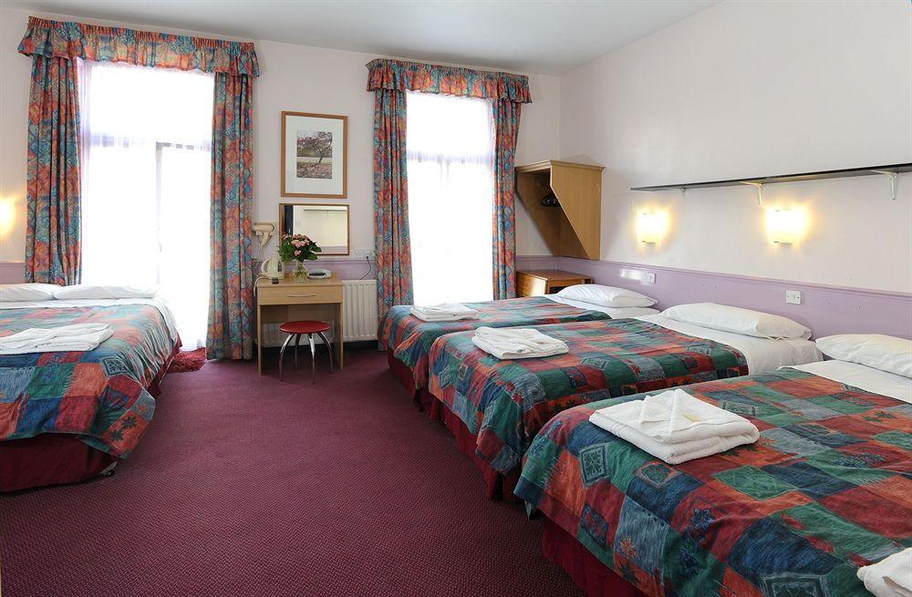 marble arch inn hotel