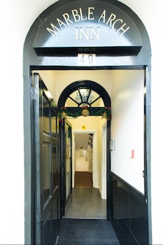 marble arch inn hotel