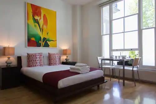 princes square serviced apartments by concept apartments