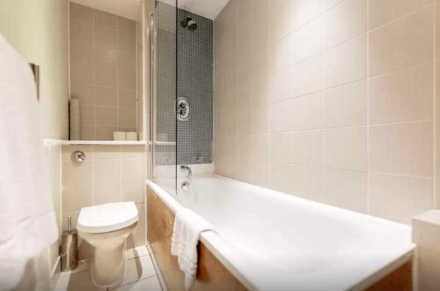 princes square serviced apartments by concept apartments