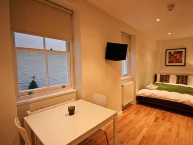 princes square serviced apartments by concept apartments