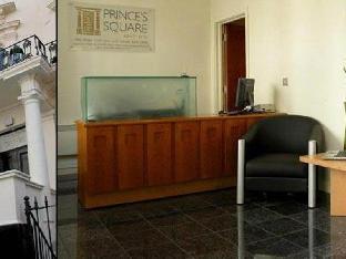princes square serviced apartments by concept apartments