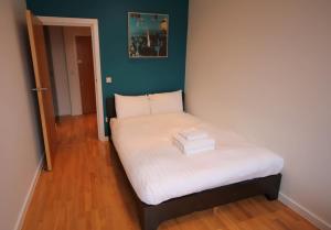princes square serviced apartments by concept apartments