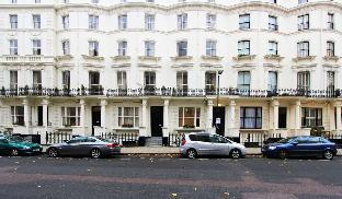 princes square serviced apartments by concept apartments