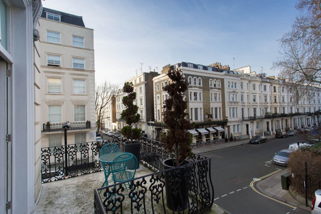 princes square serviced apartments by concept apartments