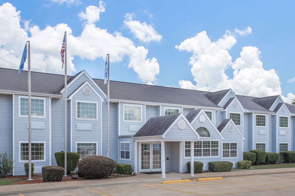 Microtel Inn By Wyndham Broken Bow