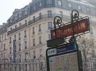 avia saphir montparnasse