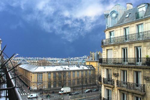 avia saphir montparnasse