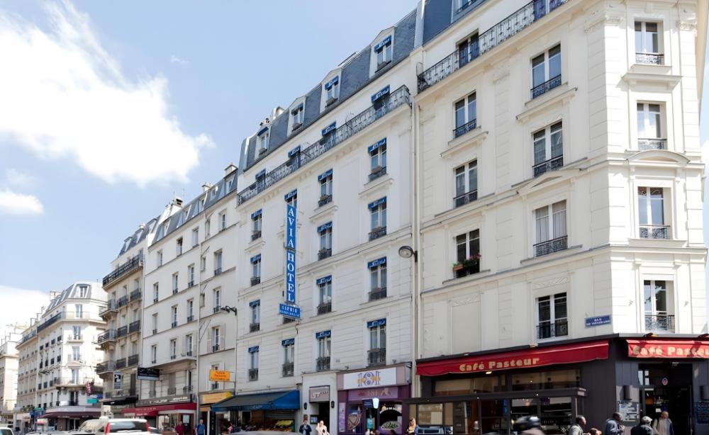 paris