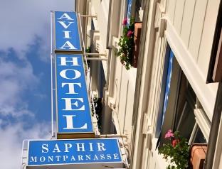 avia saphir montparnasse