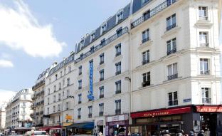 paris