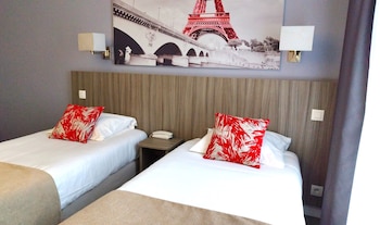 avia saphir montparnasse