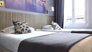 avia saphir montparnasse