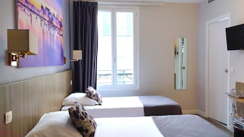 avia saphir montparnasse