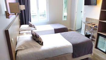 avia saphir montparnasse