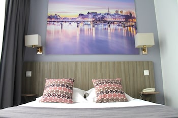 avia saphir montparnasse