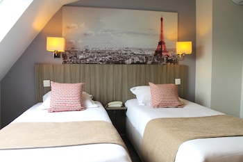 avia saphir montparnasse