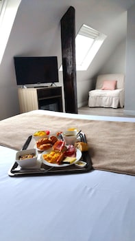 avia saphir montparnasse