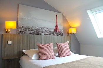 avia saphir montparnasse