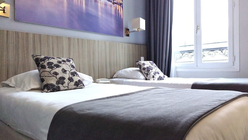 avia saphir montparnasse