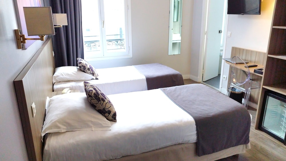 avia saphir montparnasse