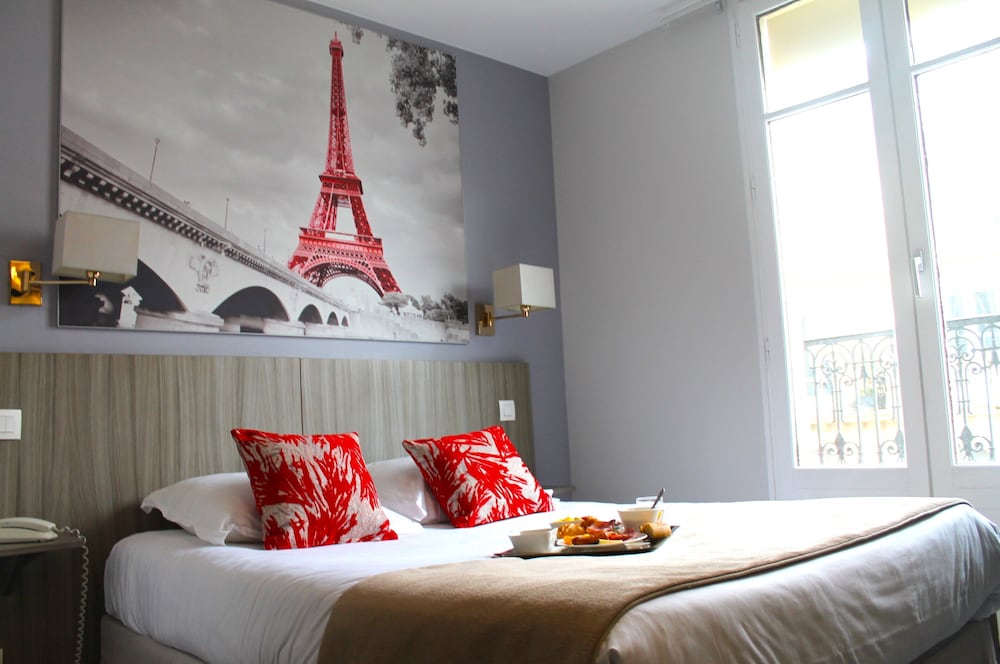 avia saphir montparnasse