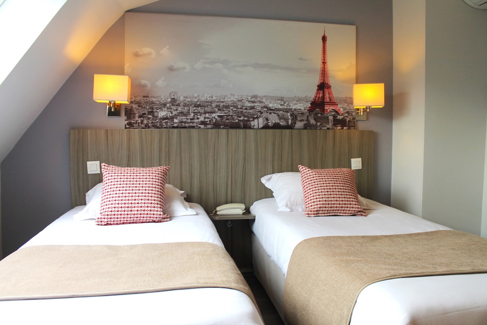 avia saphir montparnasse