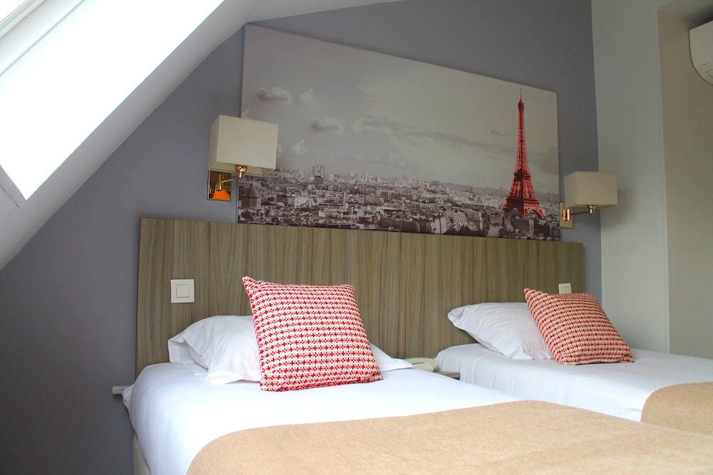 avia saphir montparnasse