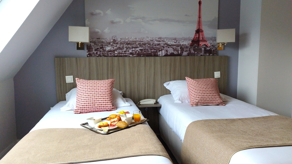 avia saphir montparnasse