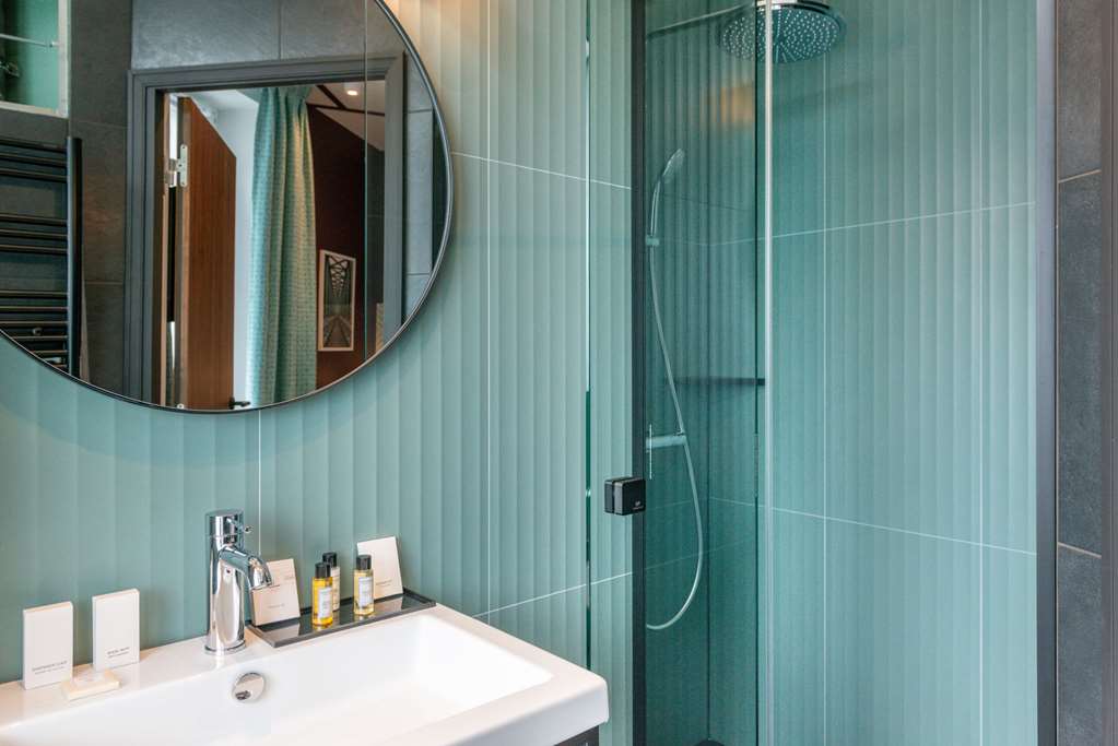 paris art hotel quartier latin by malone
