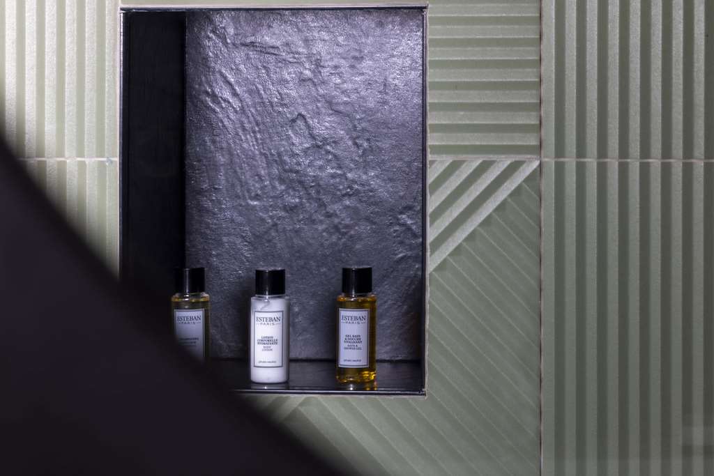 paris art hotel quartier latin by malone