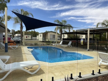 broken hill