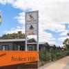 broken hill