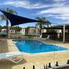 broken hill